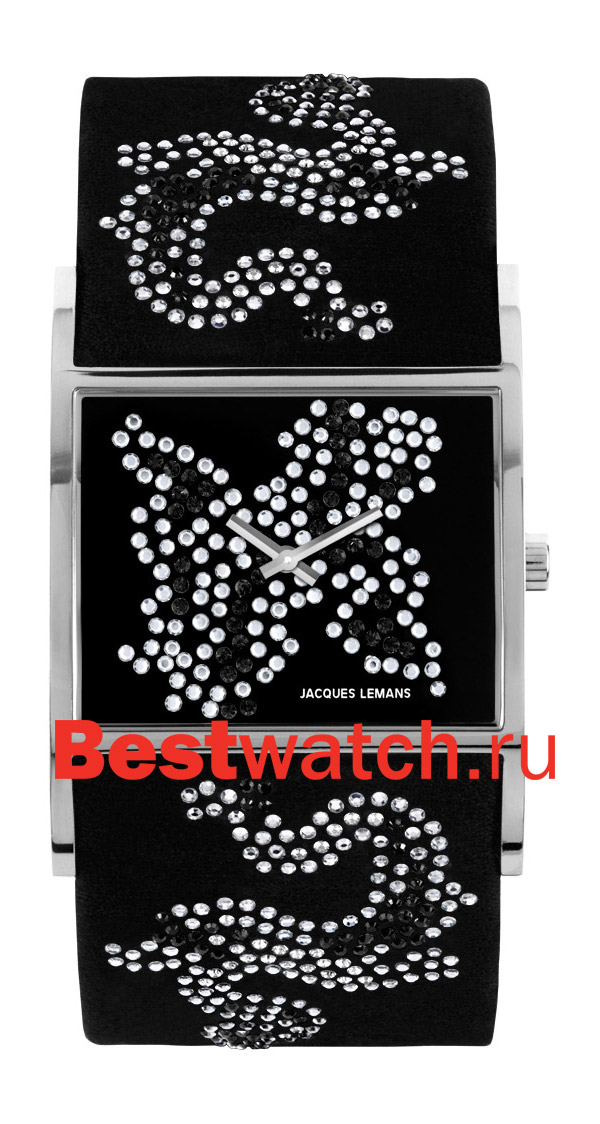 Часы Jacques Lemans Venice 1-1468A